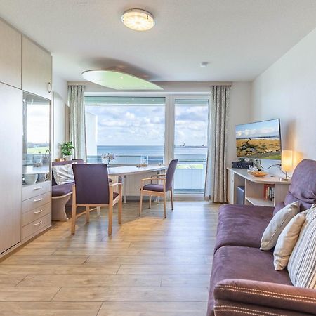 Haus Nautic, Fewo 419 Cuxhaven Ngoại thất bức ảnh